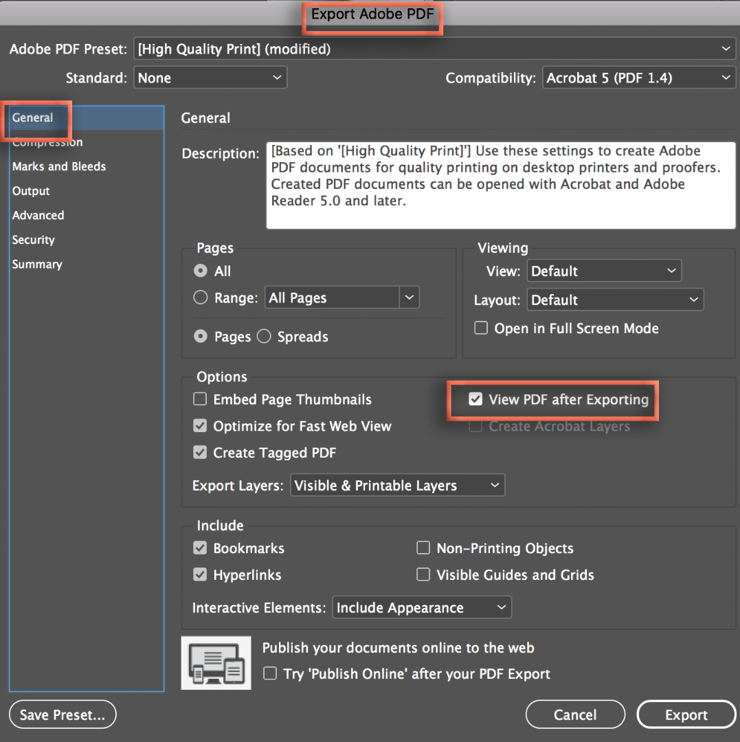 Adobe Indesign Export To Html5